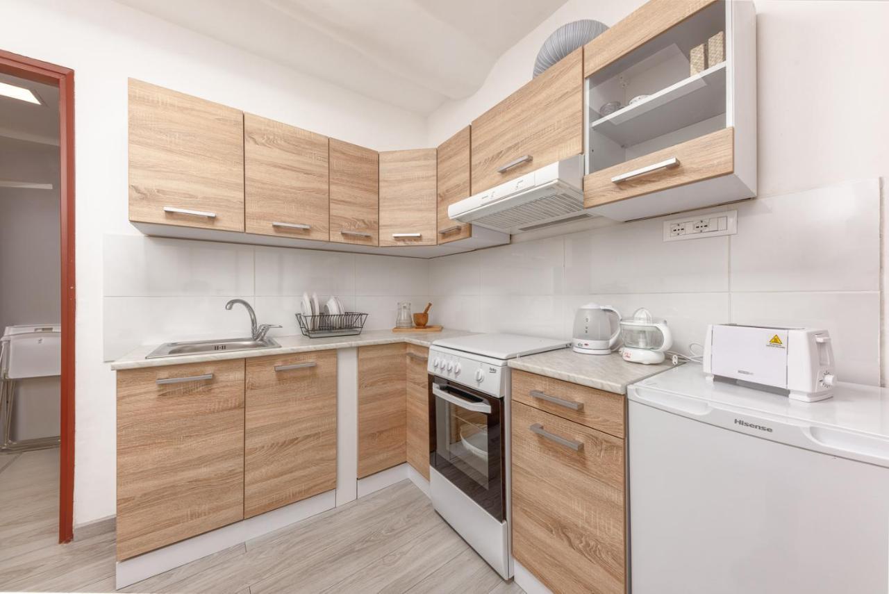 Casa Camelie Apartment เจนัว ภายนอก รูปภาพ